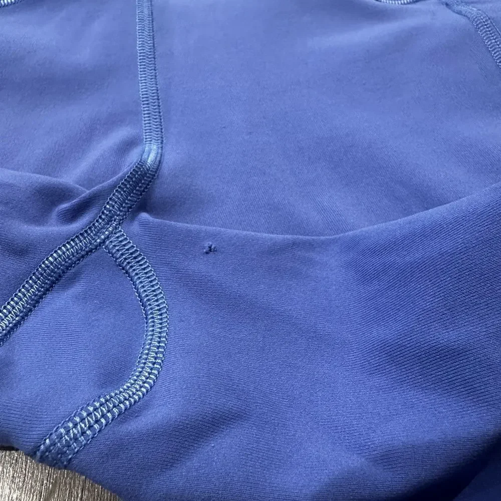 Swift Speed High-Rise Tight 28
